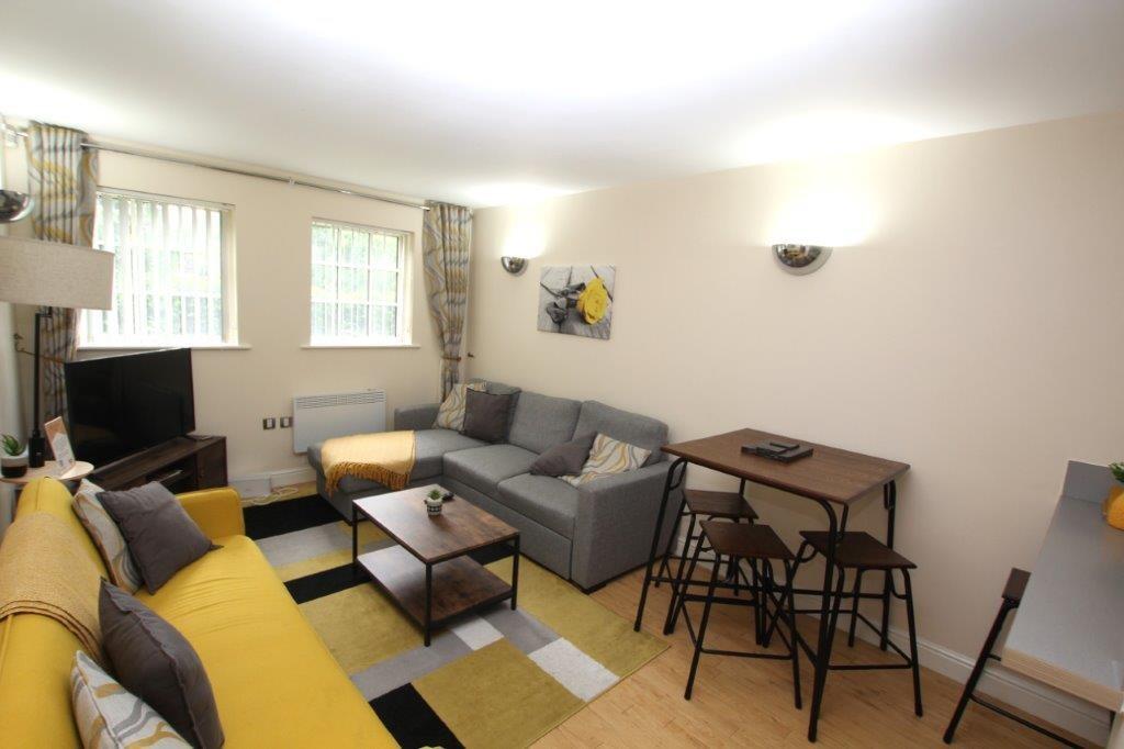 Main image of property: Wharton Court , Hoole Lane, Chester