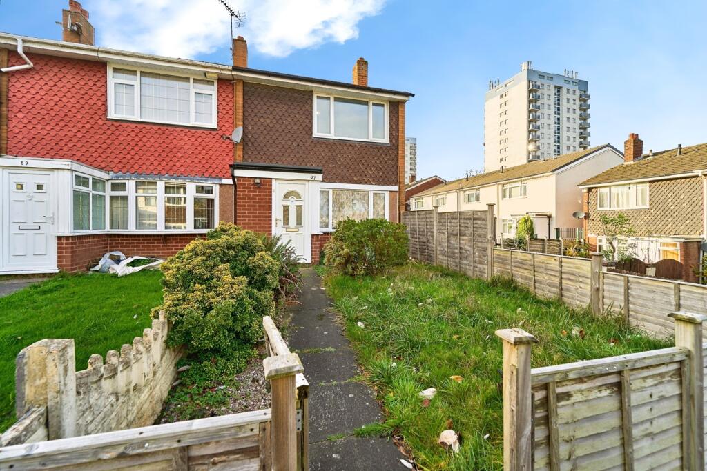 Main image of property: Millfield Avenue, Walsall, West Midlands, WS3