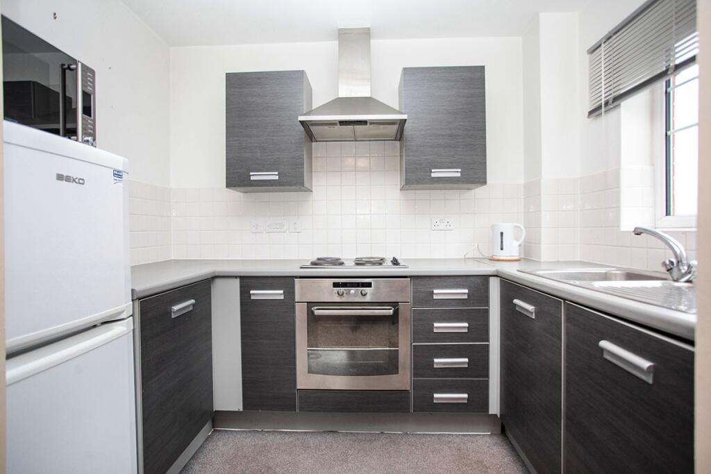 Apartment in Coventry - View 5