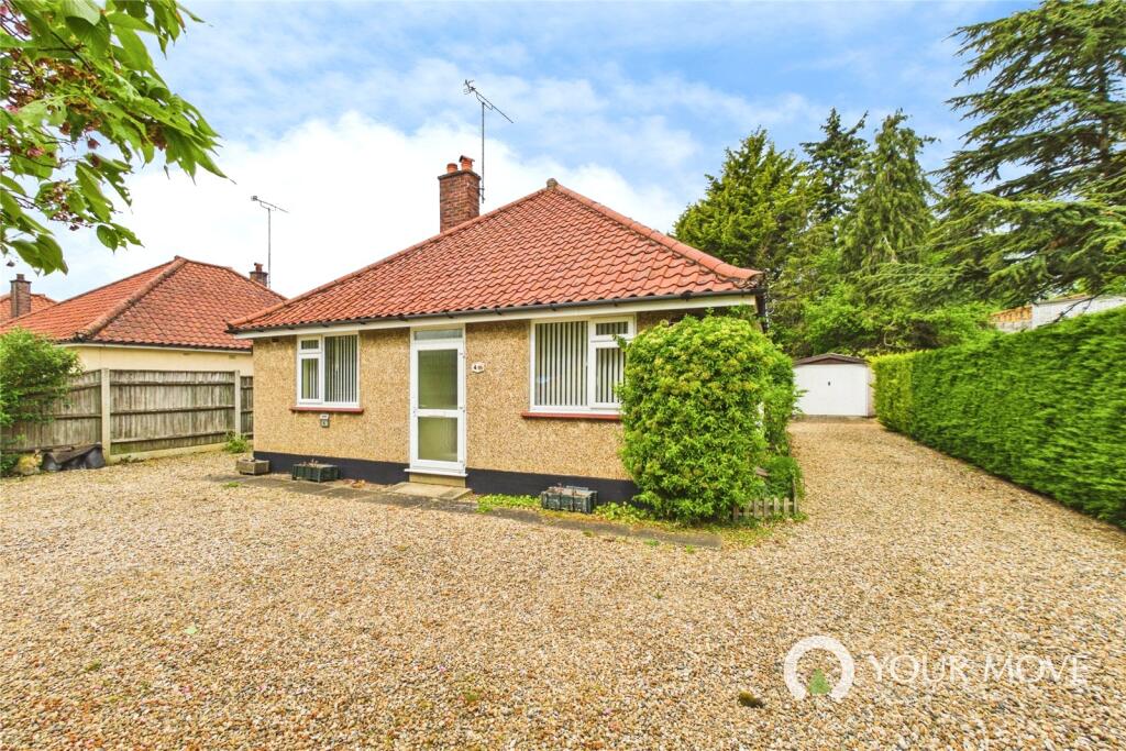 Main image of property: High Road, Needham, Harleston, Norfolk, IP20