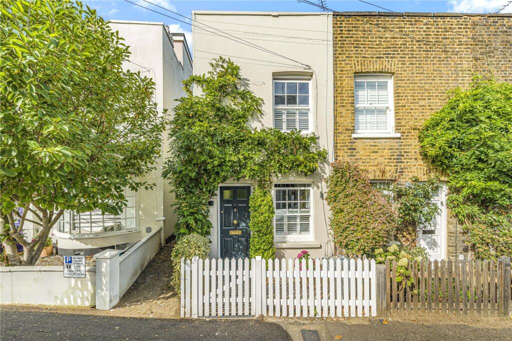 Main image of property: Field Lane, Teddington