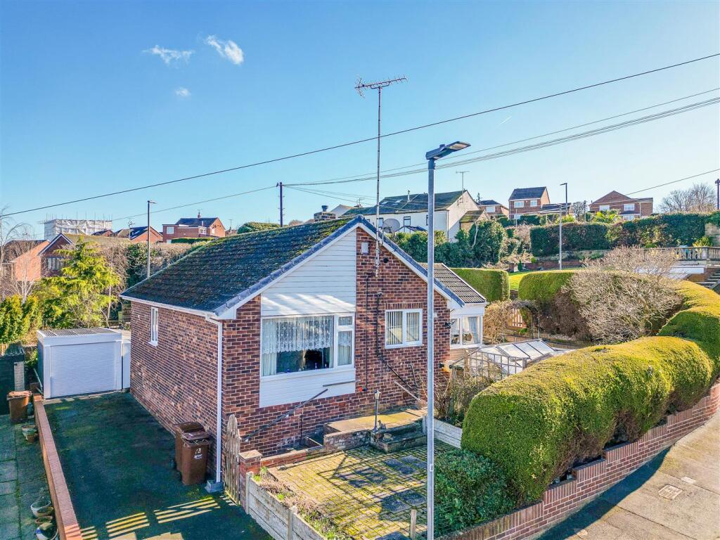 Main image of property: Hall Cliffe Crescent, Horbury, Wakefield