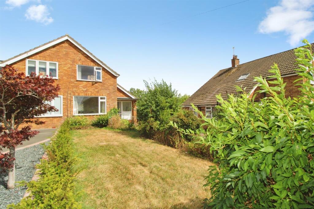 Main image of property: Castle Mound, Barby, Rugby