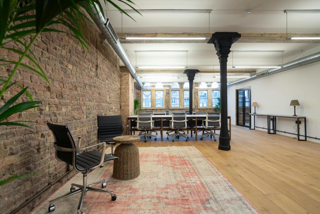 3rd Floor Front