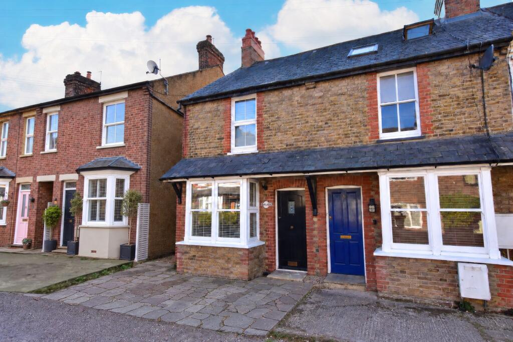 Main image of property: Alexandra Road, Chipperfield, WD4