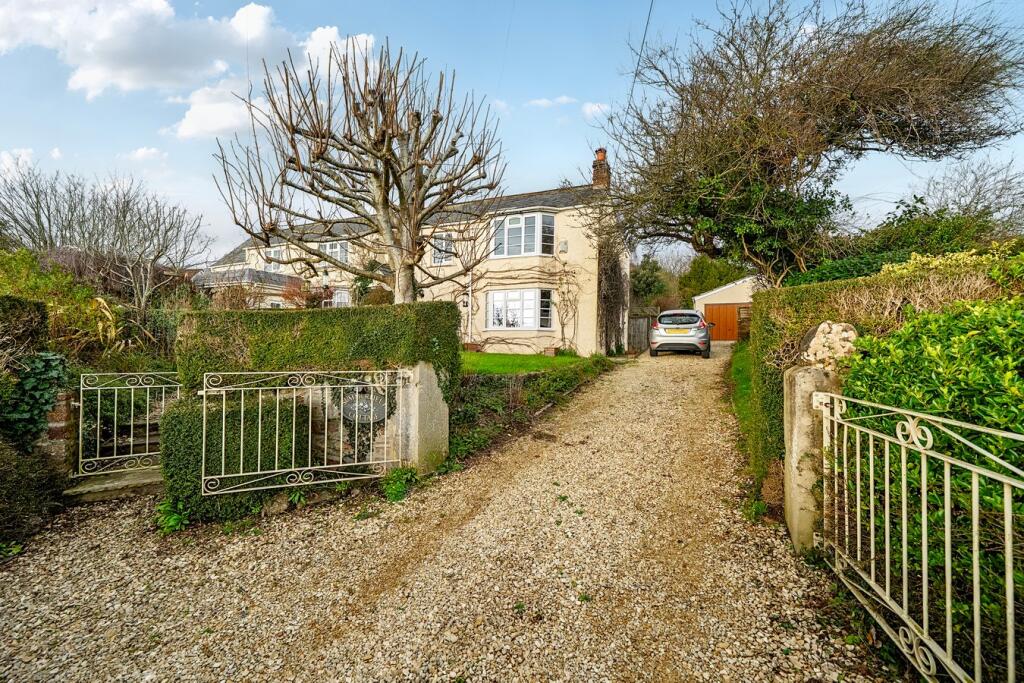 Main image of property: Webbington Road, Compton Bishop, Axbridge, BS26