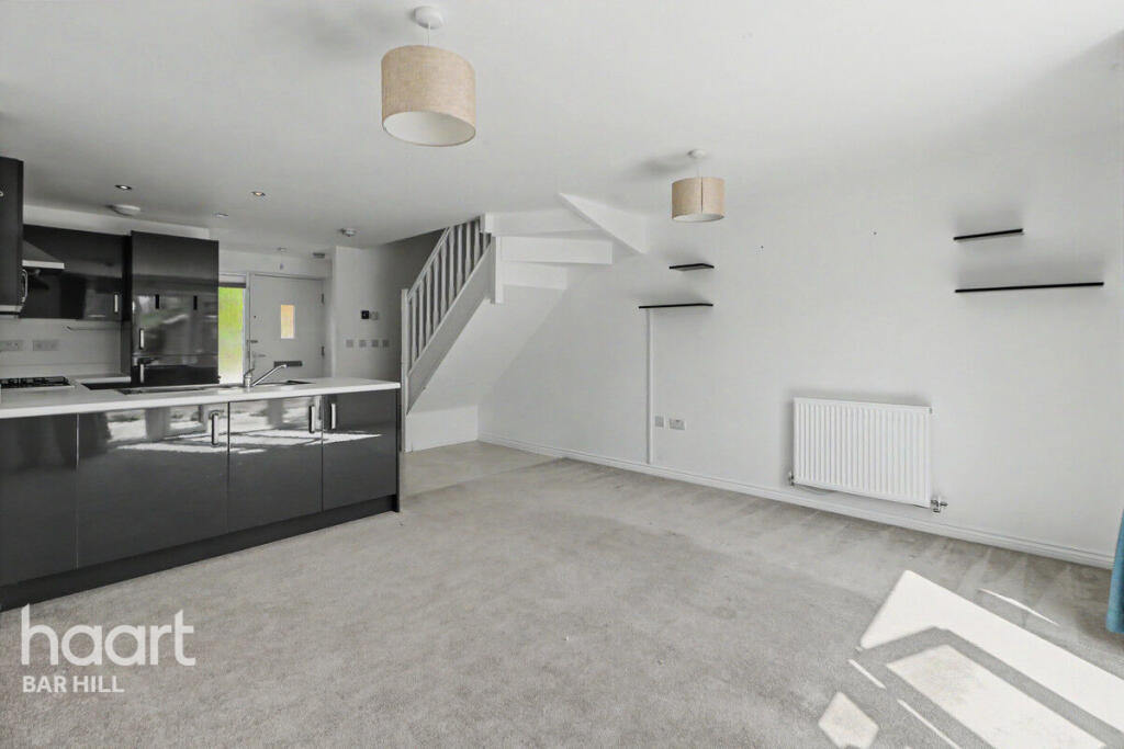 Main image of property: Gladiator Road, Cambridge