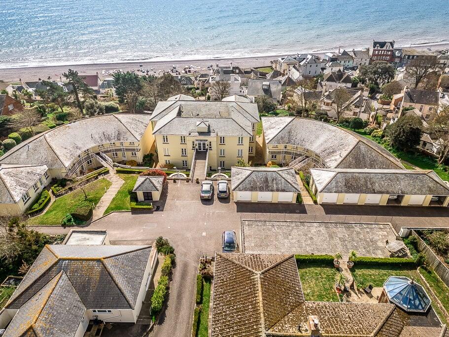Fore Street Hill, Budleigh Salterton, EX9 photo 4