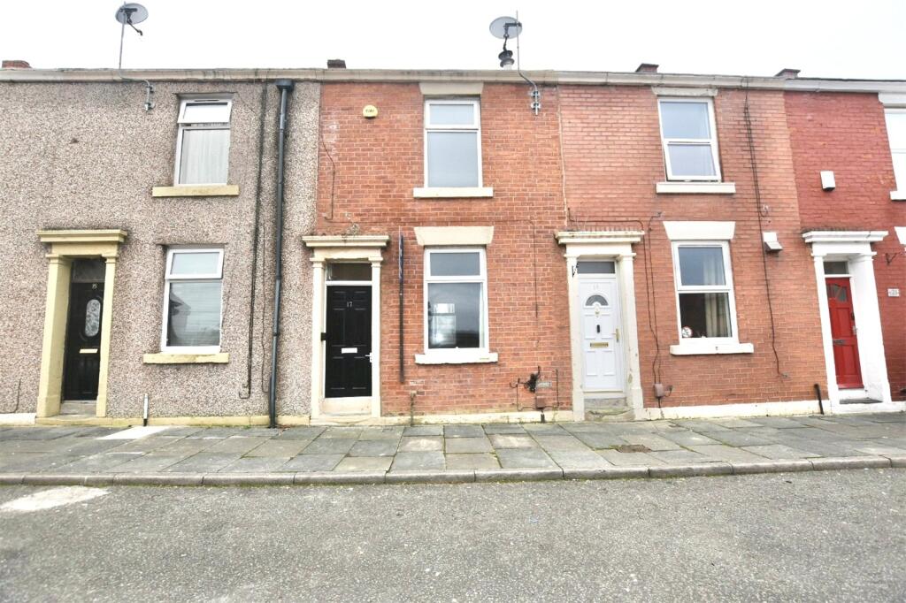 Main image of property: Swan Street, Infirmary, Blackburn, Lancashire, BB2