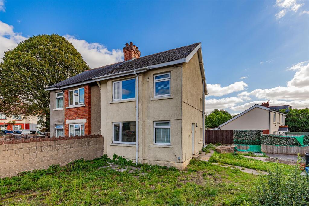 Main image of property: Grand Avenue, Ely, Cardiff