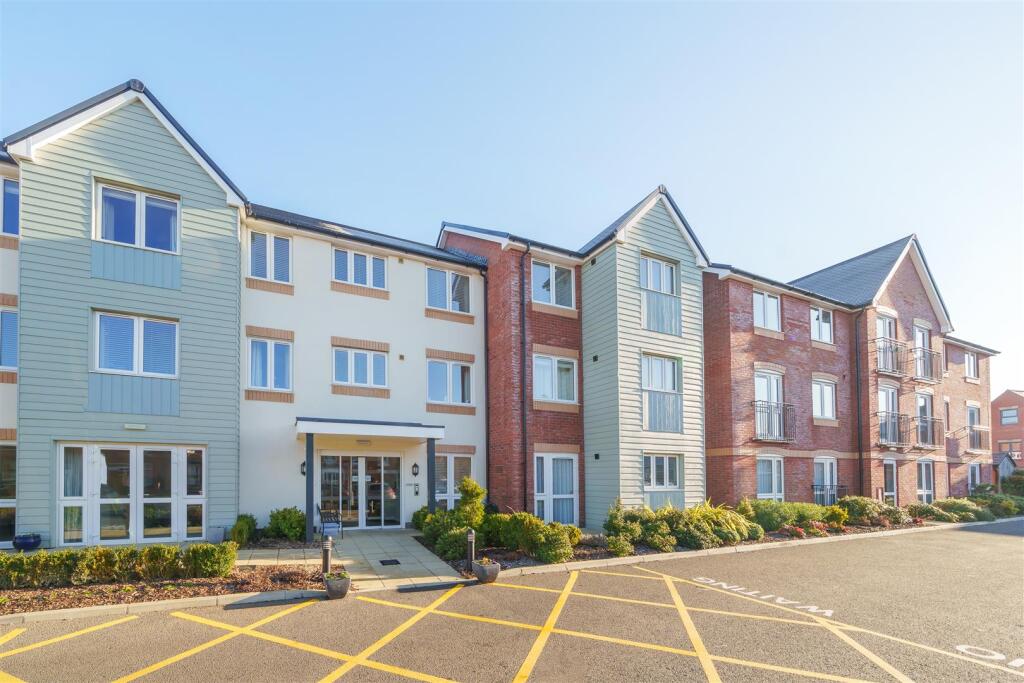 Main image of property: Tebbutt Lodge, Market Harborough, Leicestershire