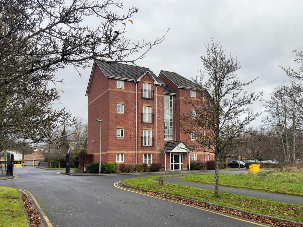 Main image of property: Waterside Gardens, Eagley Brook Way, Astley Bridge, Bolton, BL1