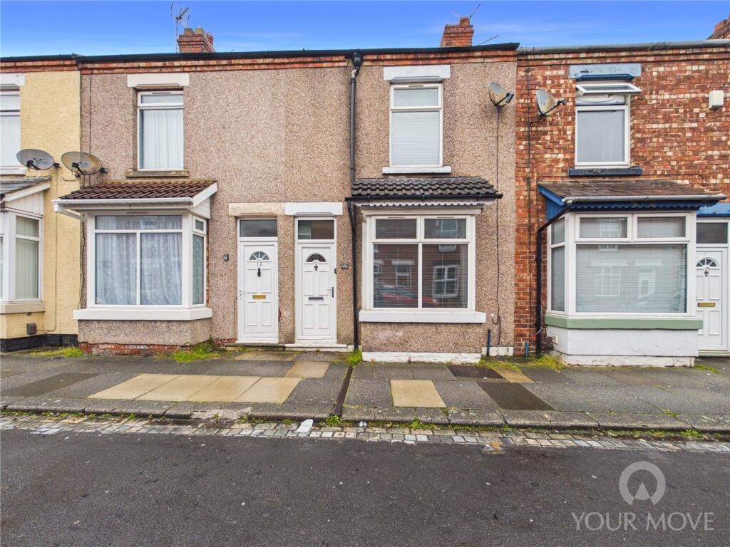 Main image of property: Falmer Road, Darlington, Durham, DL1