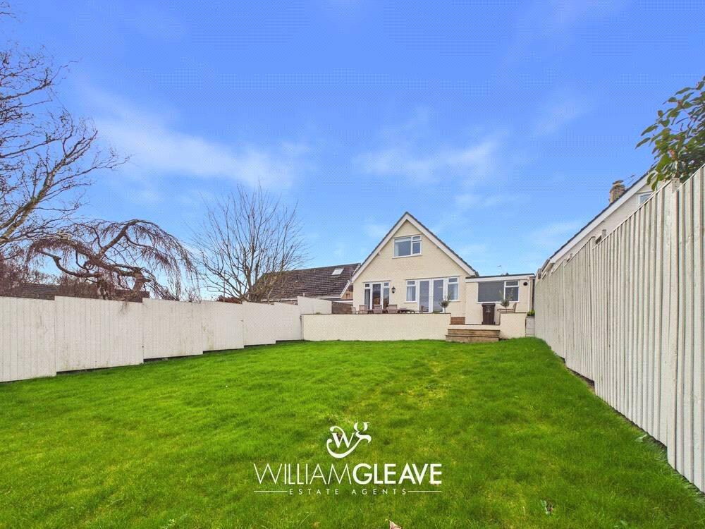 Main image of property: Hill View Road, Llanrhos, Llandudno, Conwy, LL30