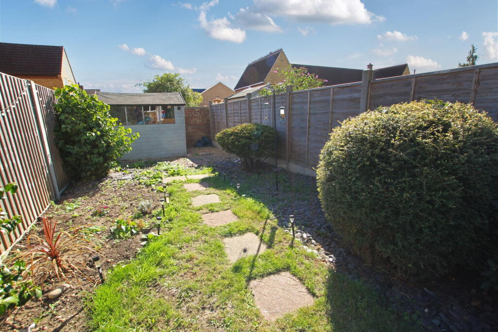 House in Sandy, Central Bedfordshire - View 4