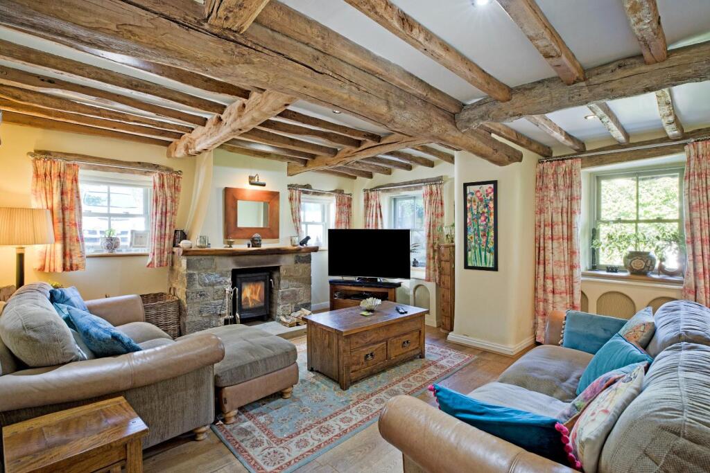 Burnside, Addingham, Ilkley - View 5
