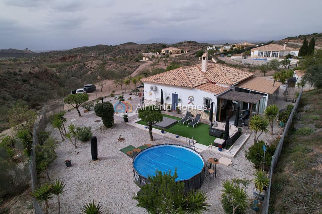 Main image of property: Andalucia, Almería, Albox
