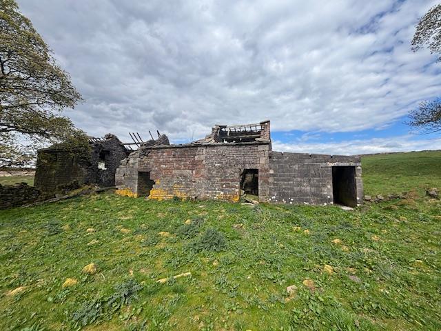 Main image of property: LOT ONE, Land at Goldsitch Moss, Quarnford, Buxton