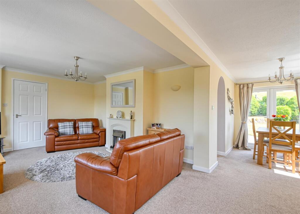 House in Worfield - View 5