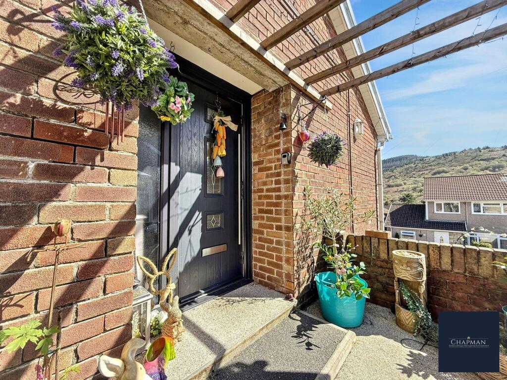 Main image of property: Heather Way, Porth, CF39