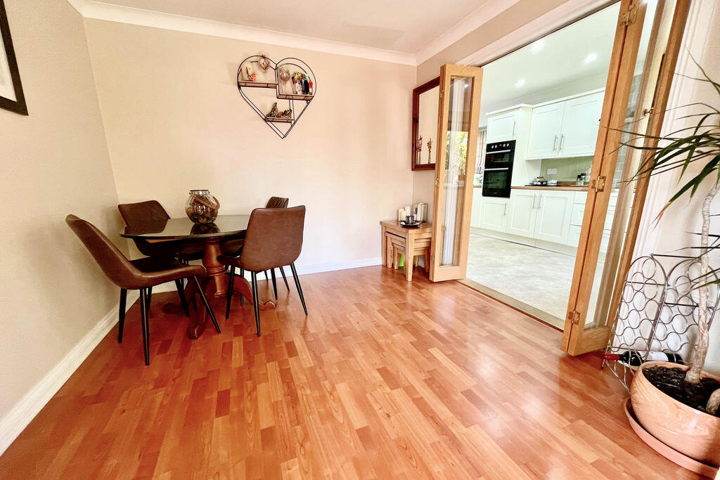 House in Gosport, Anglesey, Alverstoke - View 3