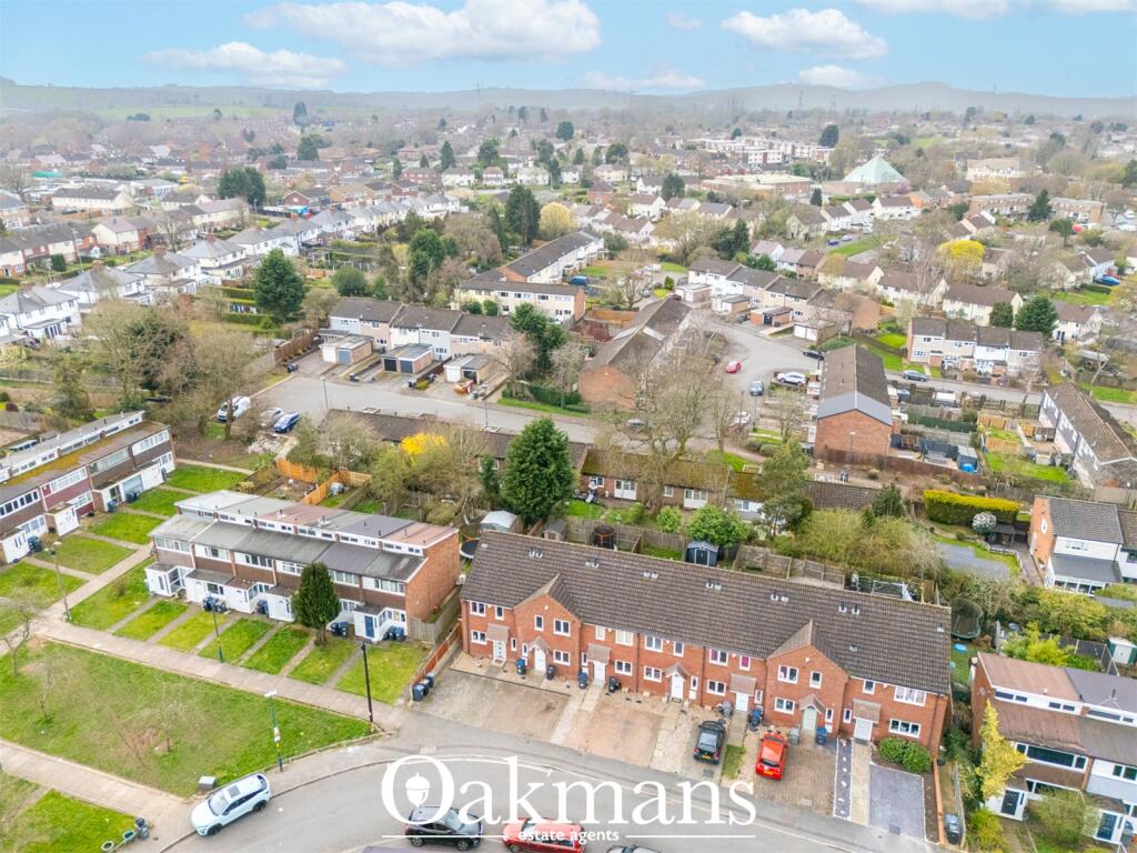 Additional image 11 of Culford Drive, Birmingham, West Midlands, B32