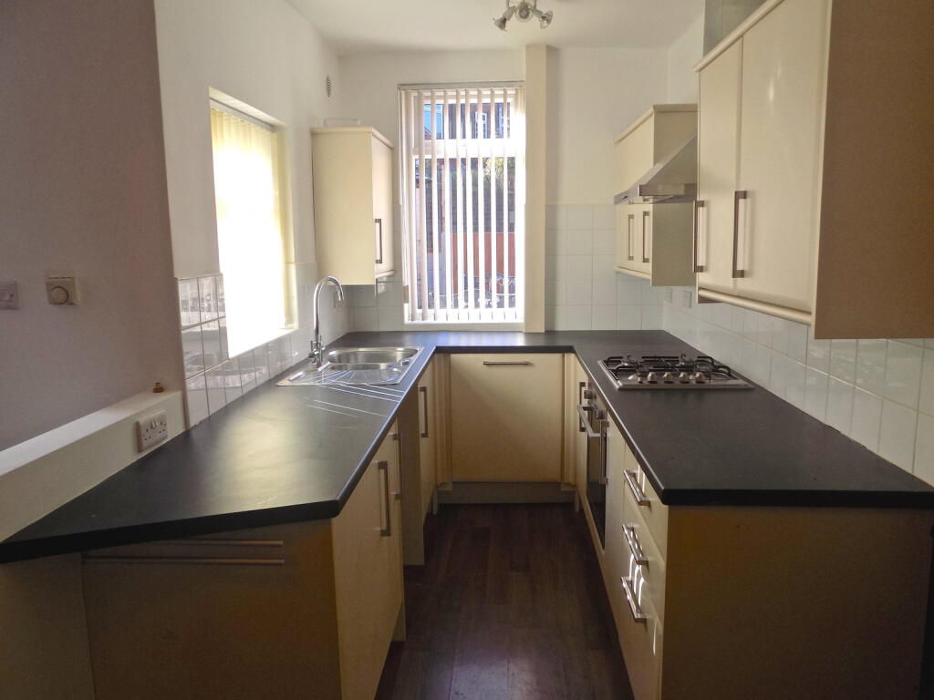 House in Sheffield - View 4
