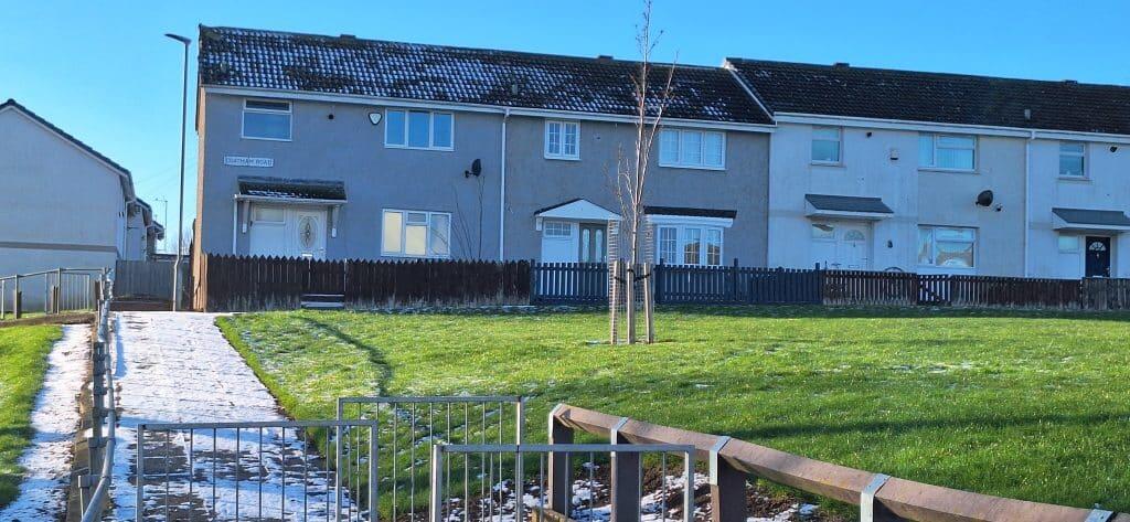 Main image of property: Coatham Road, Stockton