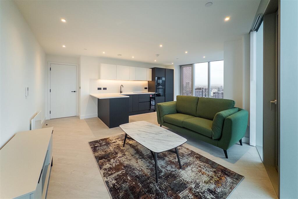 Main image of property: Vista River Gardens, M3