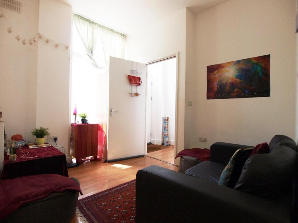 Main image of property: Kings Terrace, Camden, London