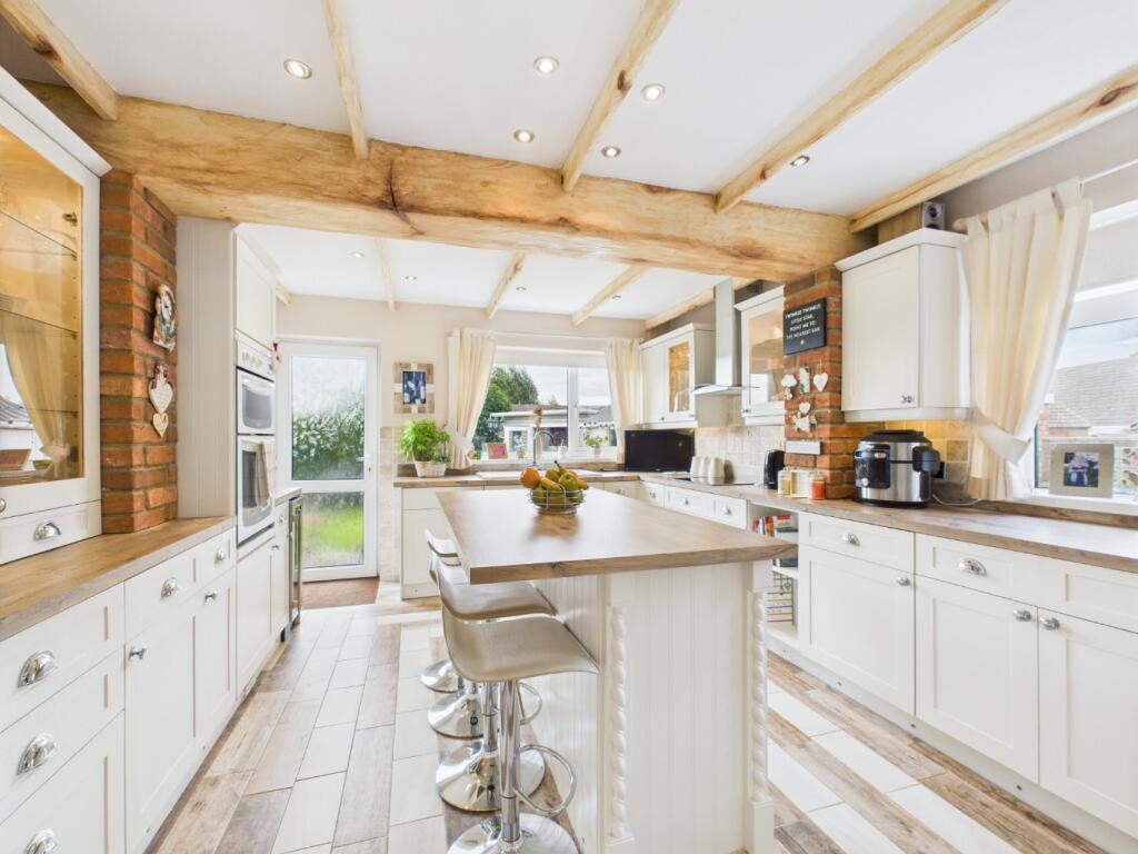 Main image of property: Dawnay Road, Bilton, Hull, HU11 4HA