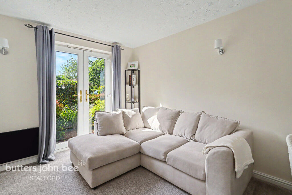 Main image of property: Chestnut Drive, Stone