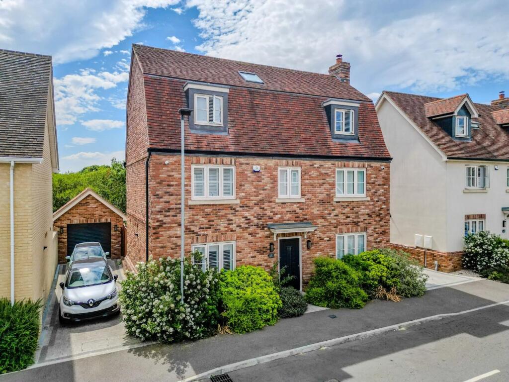 House in Southend-on-Sea