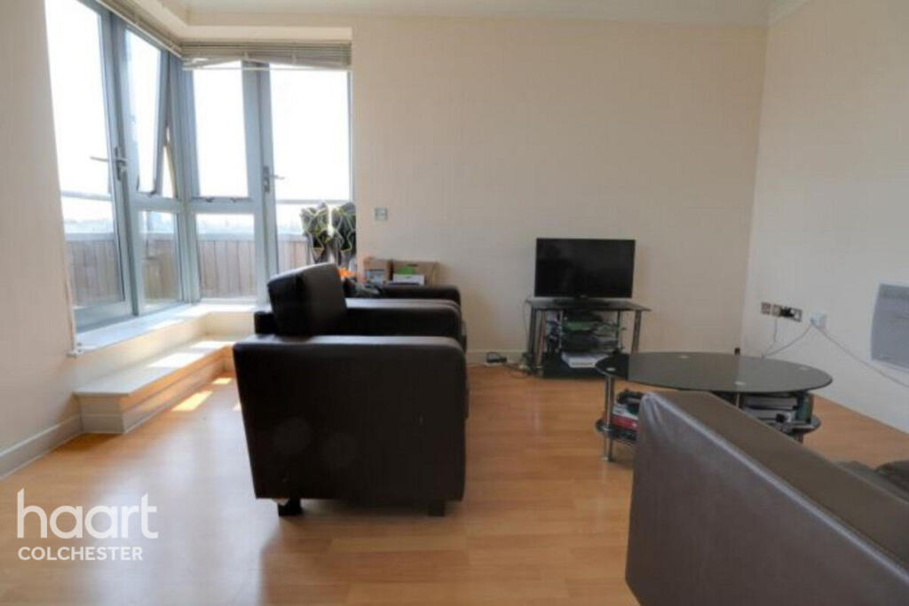 Main image of property: Quayside Drive, COLCHESTER