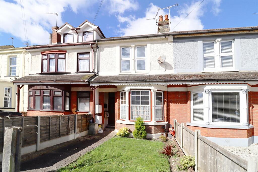 Main image of property: Napier Road, Gillingham
