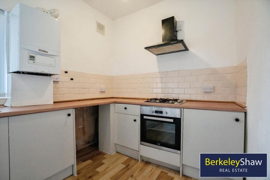 House in Liverpool - View 2