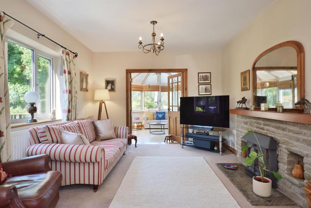 House in Lyonshall, Herefordshire - View 3