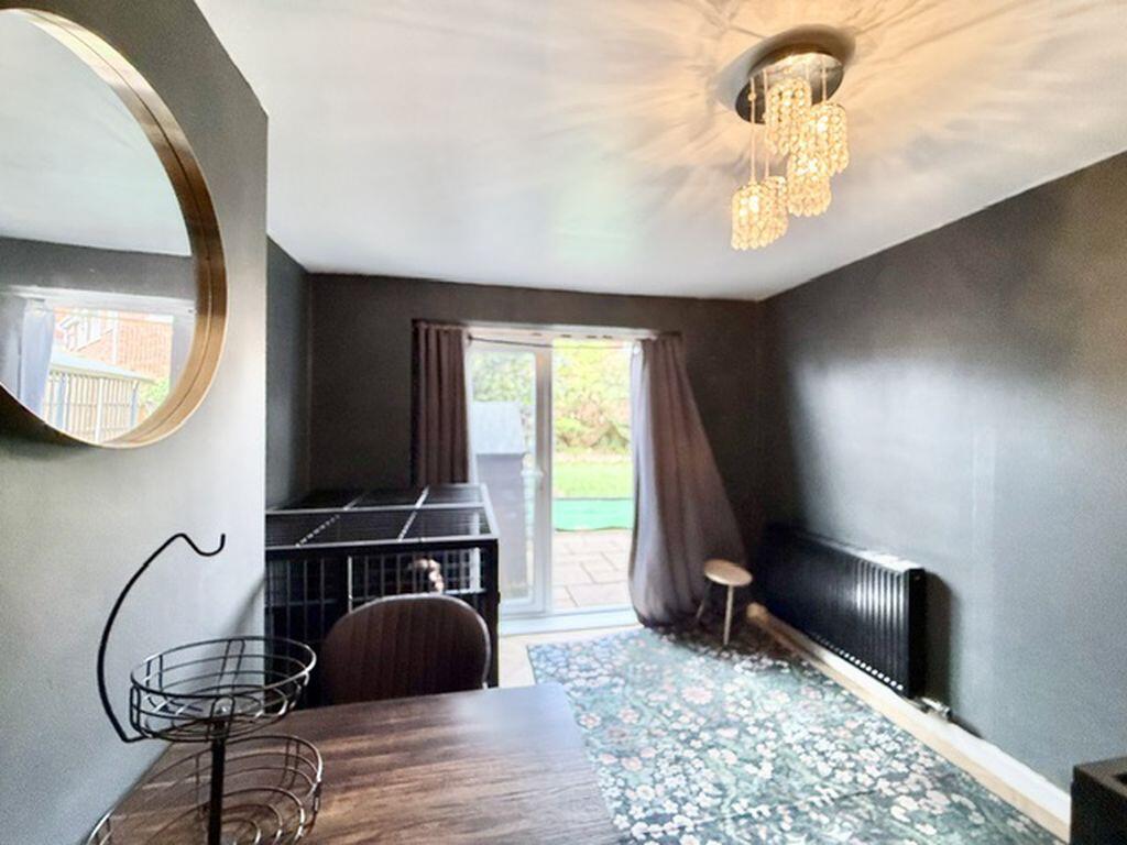 House in Nottingham - More