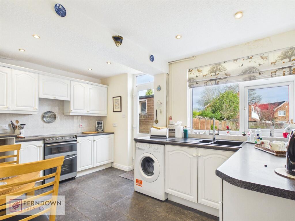 Additional image 2 of Hall Drive, Marston Green, Birmingham, B37