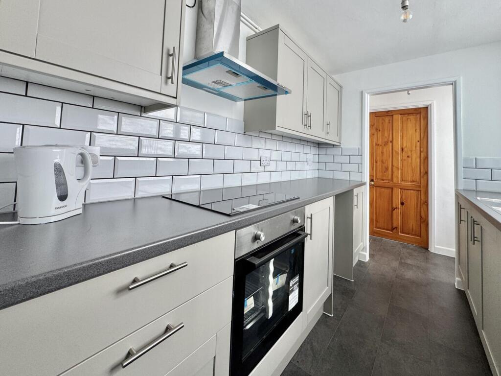 House in Truro - View 2