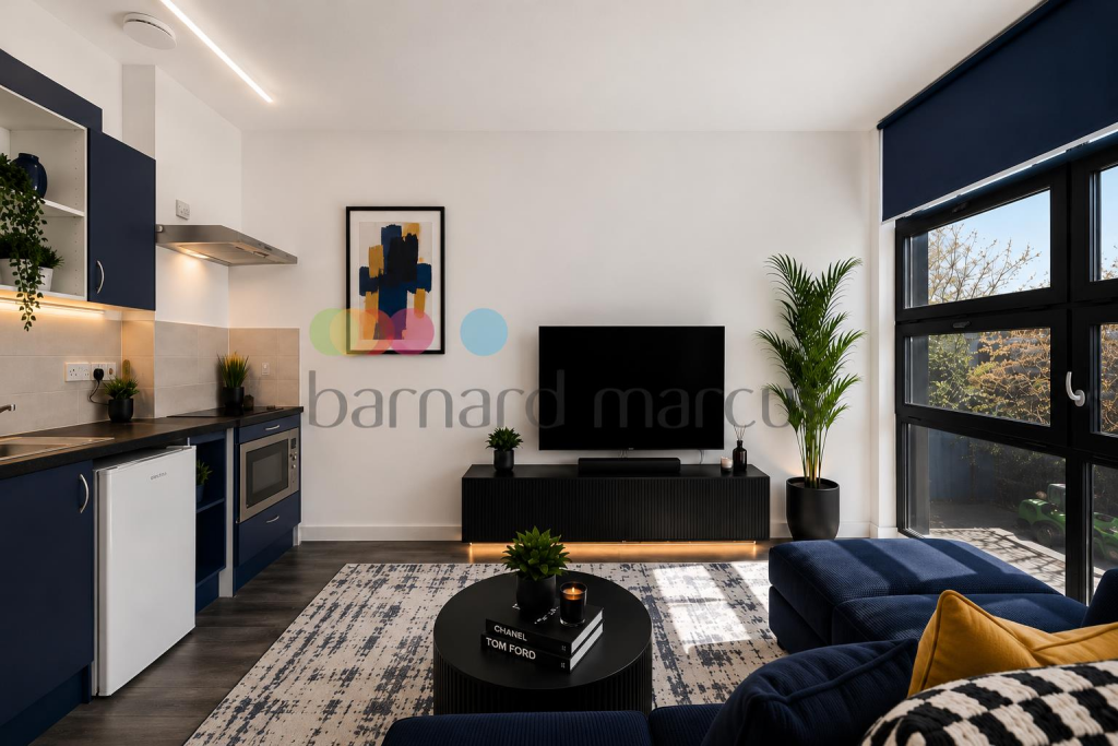 Apartment in Croydon - View 2