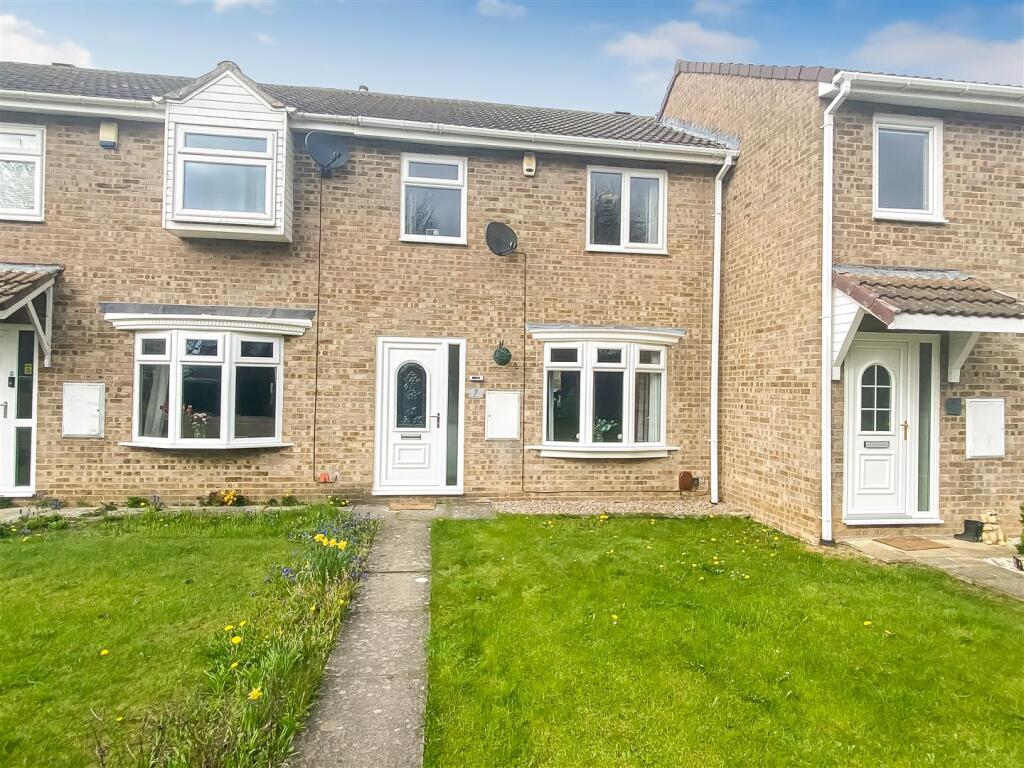 Main image of property: Zetland Hunt, The Chase, Newton Aycliffe