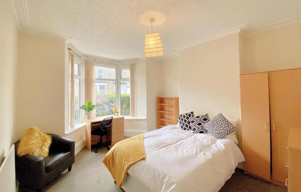 Main image of property: Clementson Road, Sheffield