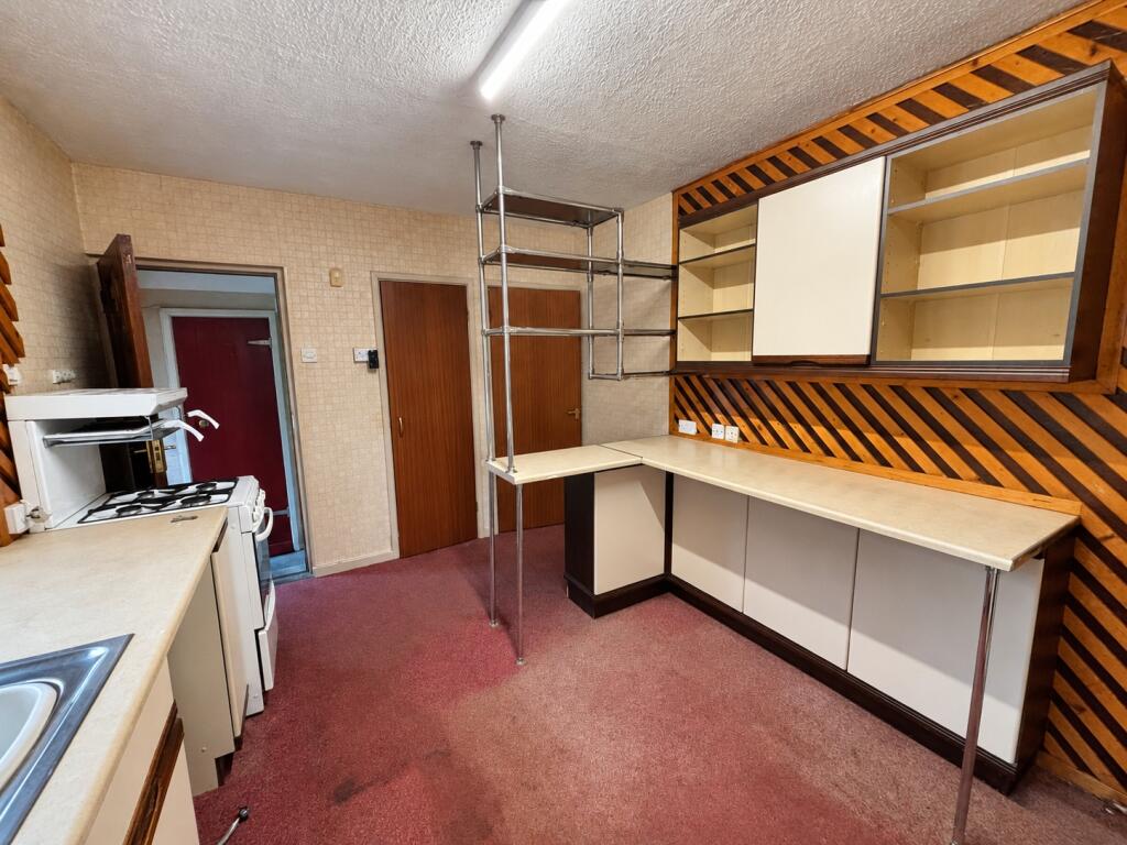 House in Bradford, West Yorkshire - More