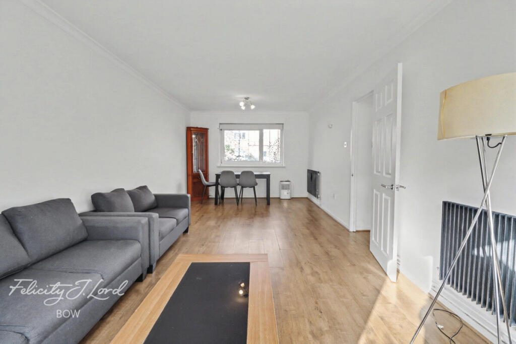 Main image of property: Patrick Connolly Gardens, LONDON