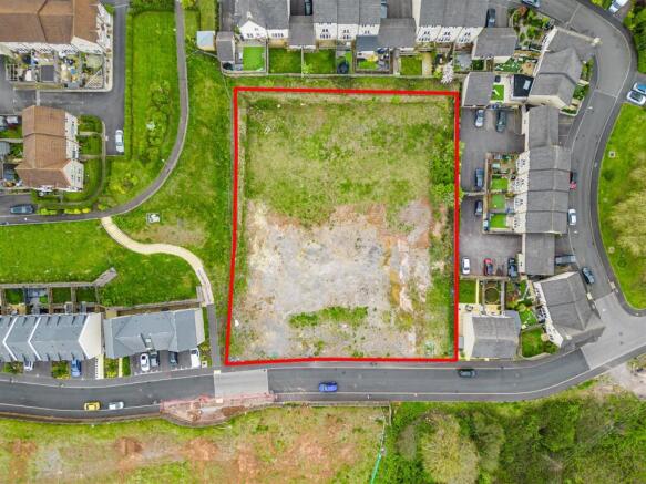Land at Oxleaze Way, Paulton, Somerset, BS39 7AN| 