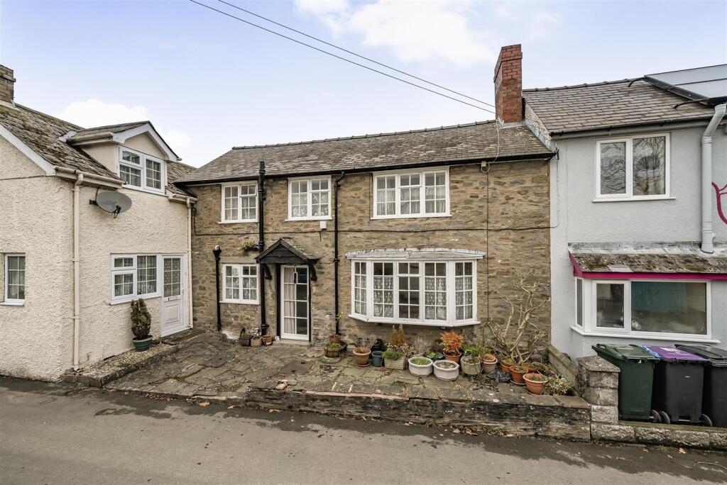 Main image of property: Union Street, Bishops Castle