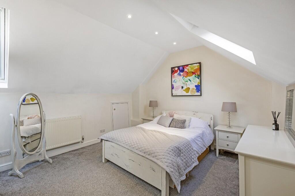 Main image of property: Links Road, London, SW17