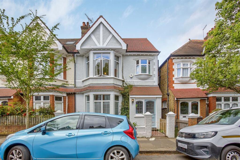 Main image of property: Gilpin Avenue, East Sheen