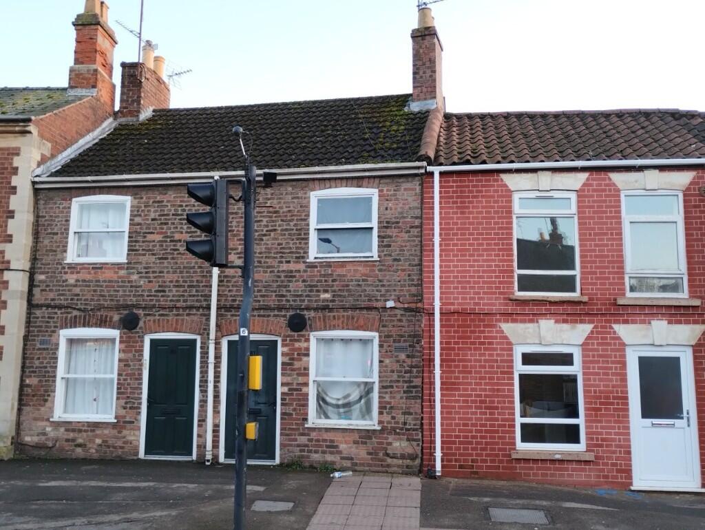 Main image of property: Westlode Street,Spalding